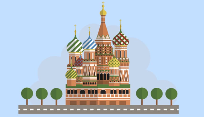 Curso online de Ruso