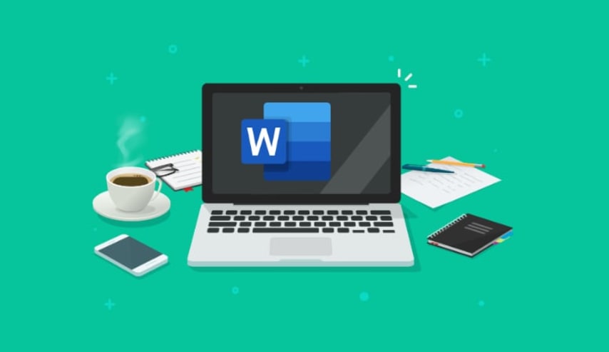 Microsoft Word: "desde cero a experto"