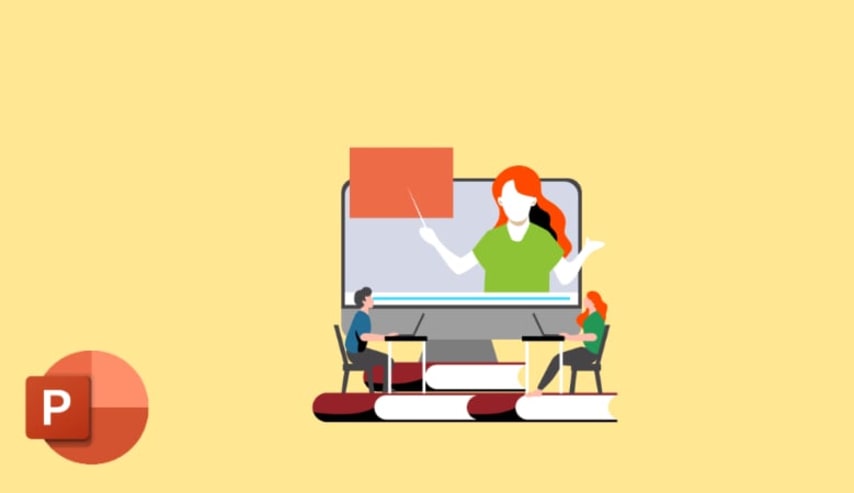 PowerPoint desde Principiante hasta Intermedio