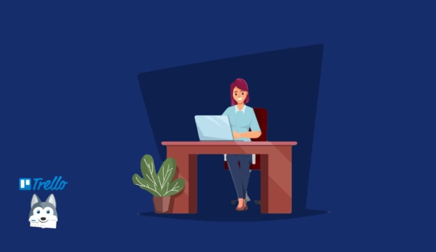 Administración de Actividades con Trello