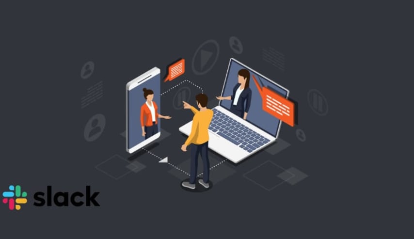 Curso de Comunicación con Slack