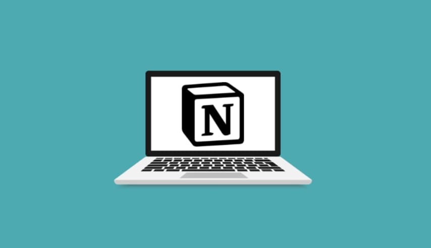 Aprende Notion desde cero