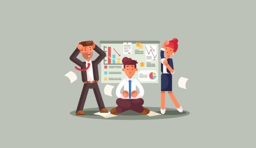 Riesgos operacionales de las pymes