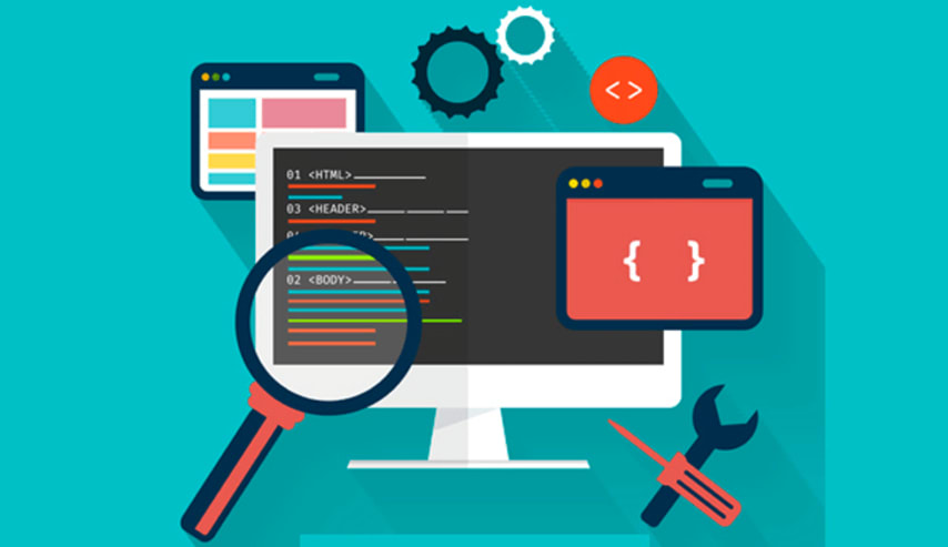 PHP, JavaScript y MySQL: un enfoque diferente con proyecto práctico de 8h