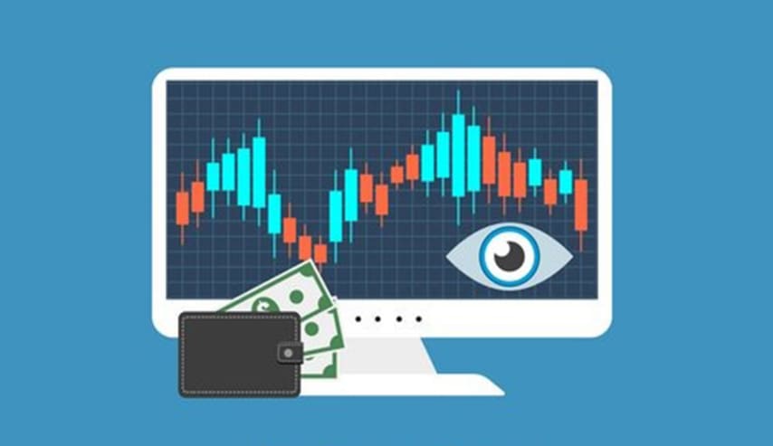Iniciación profesional al trading
