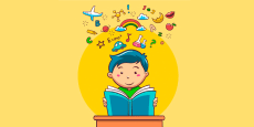 Guia para enseñar a leer a niños de 5 a 7 años en tan solo 4 meses
