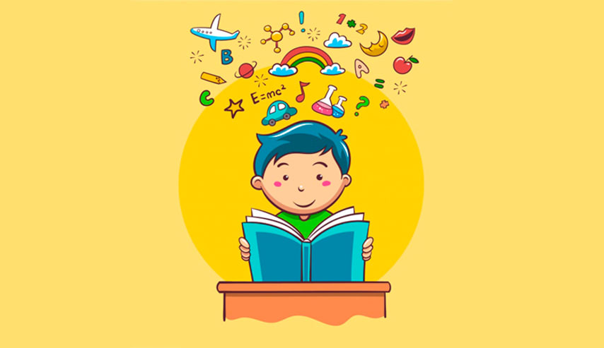 Guia para enseñar a leer a niños de 5 a 7 años en tan solo 4 meses