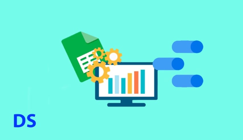 Crea fantásticos dashboards con Google Data Studio y Google Sheets