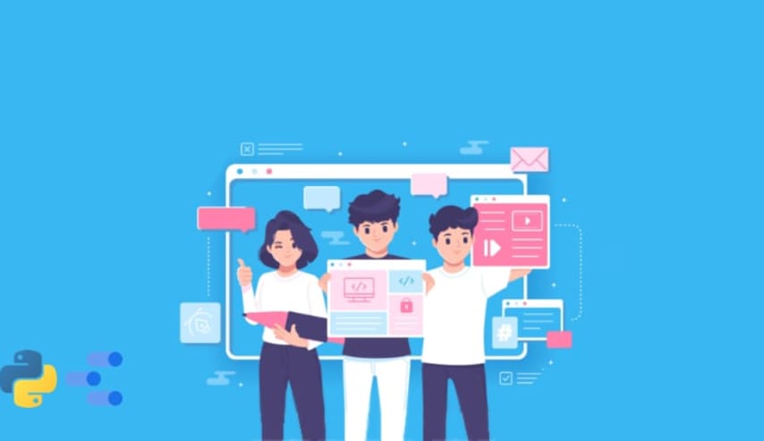 Crea una APP con Google Data Studio y Python