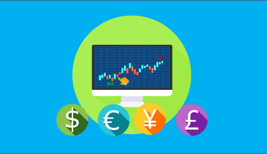 Curso Forex Básico: Ejemplos en VIVO de Trading Real