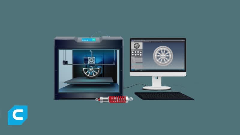 Curso Iniciación a la Impresión 3D con Cura Ultimaker - Ideas y Negocios Rentables