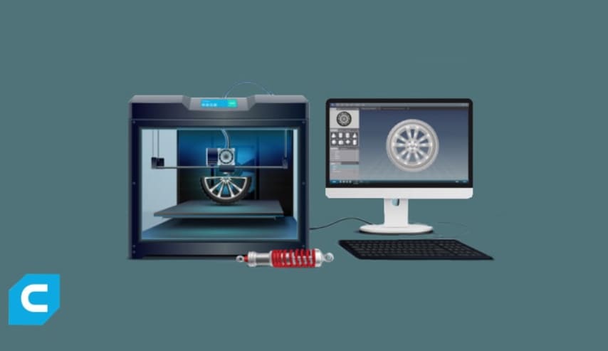 Curso Iniciación a la Impresión 3D con Cura Ultimaker