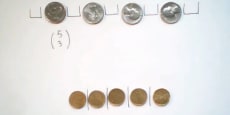 Problemas basicos de combinatoria