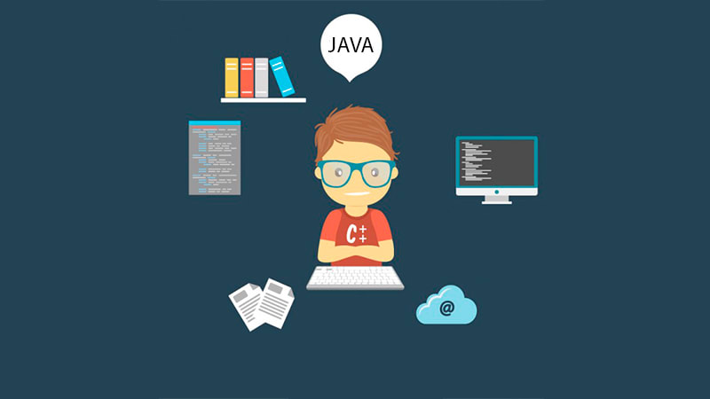 Introducción a Java  con Netbeans (Nivel Básico)
