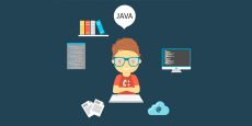 Introducción a Java  con Netbeans (Nivel Básico)