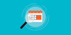 Calendario Web con fullcalendar, php y Mysql