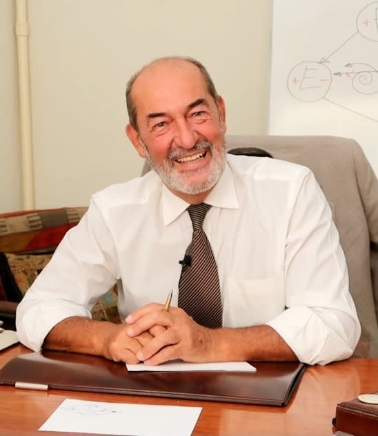Julio Herrero Lozano