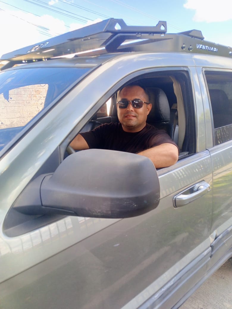 Johander  Jose Gonzalez 