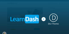 Vende tus cursos online con LearnDash y Divi