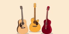 Aprende a tocar la guitarra en 21 días (curso completo)