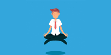 Curso de iniciación a la meditación, nivel básico