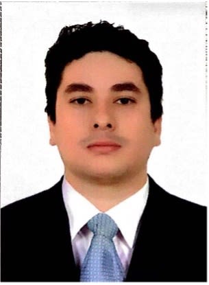 Guillermo Enrique  Parra Castro