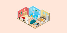 Ideas para Decorar tu Hogar