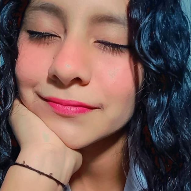 Marcia Malena Anicama Yataco