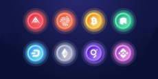 Iníciate en Criptomonedas, Blockchain y trading