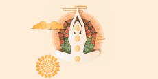 Armonización de Chakras con Yoga