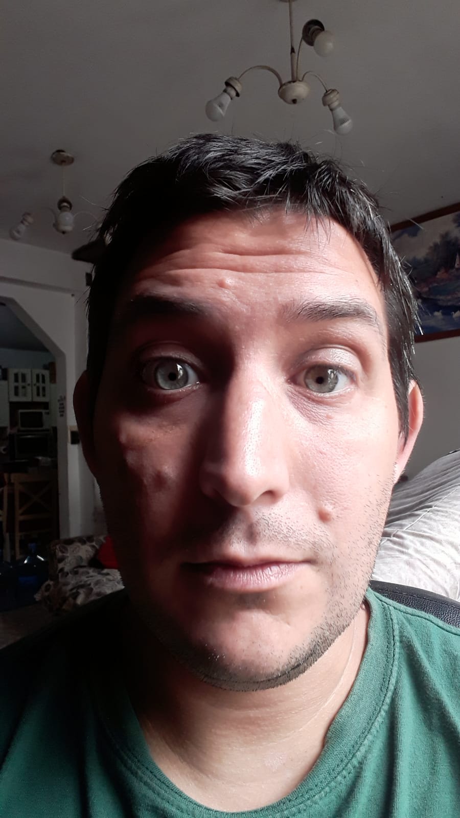 alejandro zorzutt