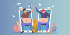 Marketing de Afiliados: cómo generar un negocio rentable