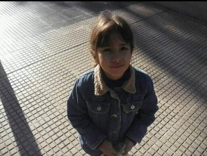 Sheila Nahiara Abigail Diaz Avila