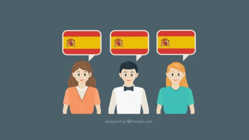 Español para principiantes 1 - Spanish for beginners 1 - Ideas y Negocios Rentables