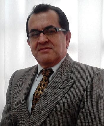 Jairo de Jesus Angarita Carrascal