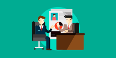 Mejora tu CV y destaca en la entrevista de trabajo