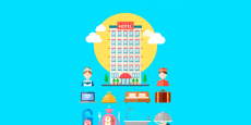 Inglés de negocios avanzado: Reserva una habitación de Hotel en Inglés