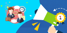 Networking en inglés: nivel básico