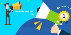 Defiéndete con el Inglés ante cualquier situación