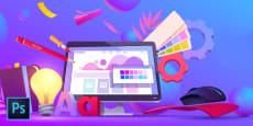 Photoshop para diseñadores | Diseña como un profesional