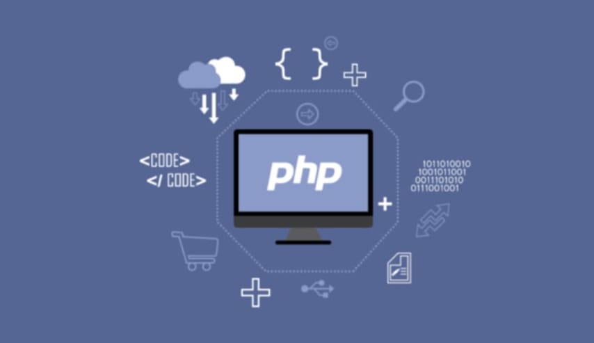 PHP para principiantes: El Curso Completo, Práctico y Desde Cero 