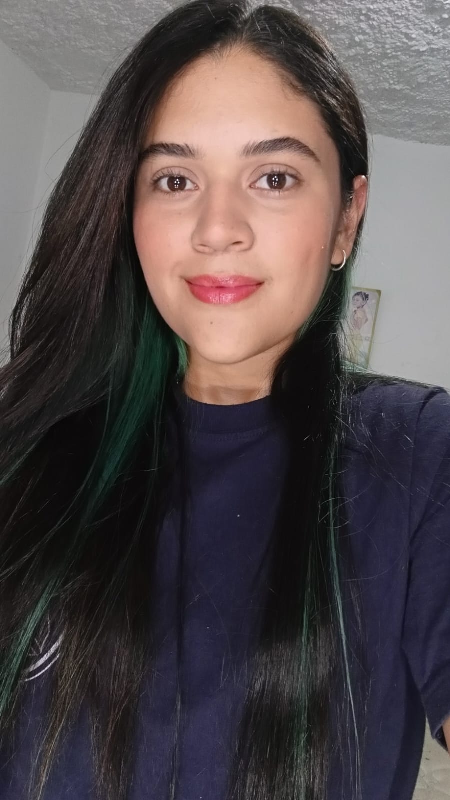 Estefania Cuervo Velasquez