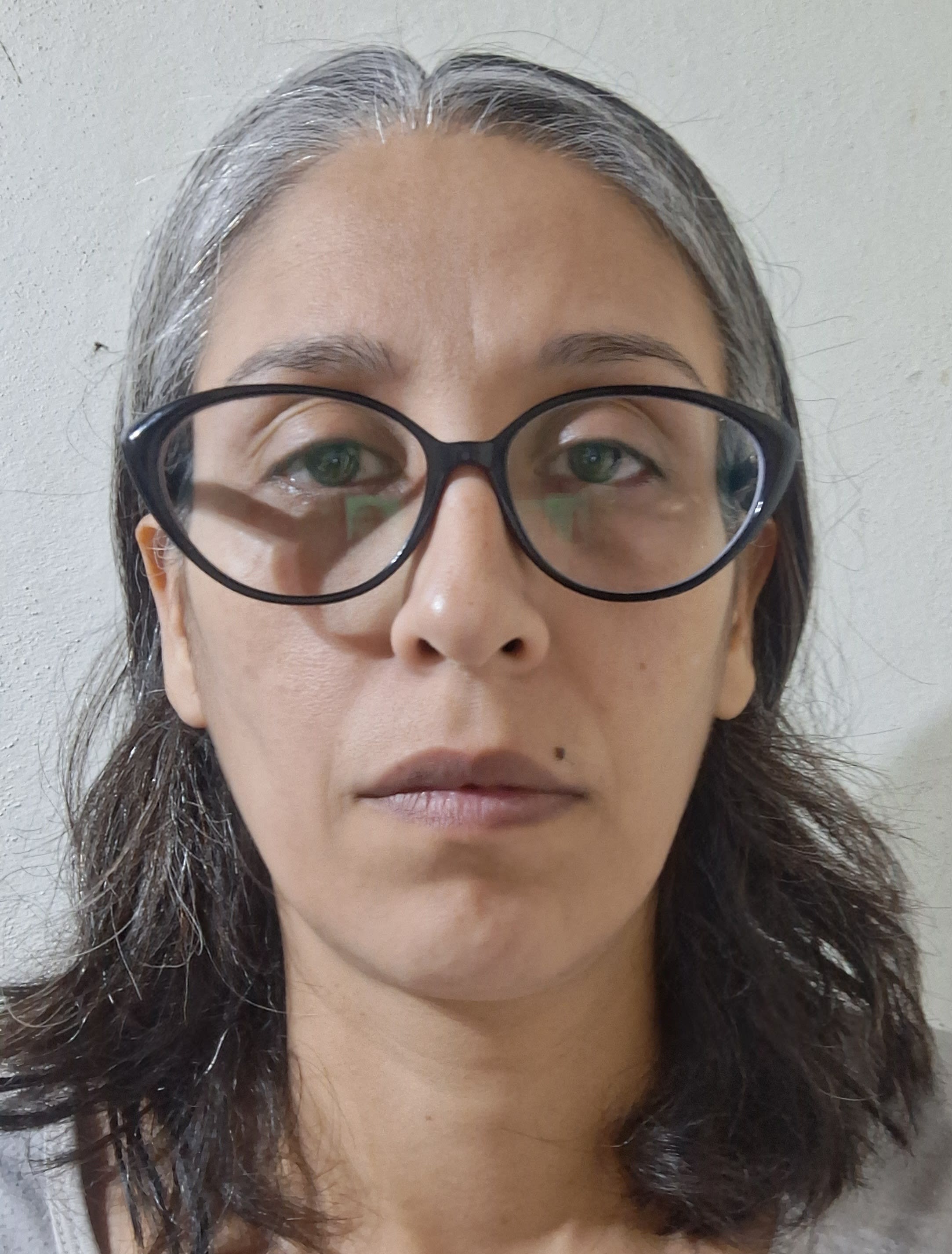 Erika Seco Maldonado 