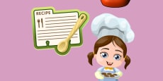 Aprende a hacer postres saludables