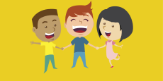 Descubre Las 5 Claves para Alcanzar la Felicidad Total