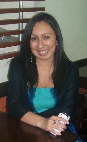 Katherine Andrea Martinez Medina
