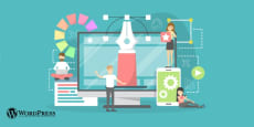 Wordpress: Crea tu página web Fácil (De cero a experto)