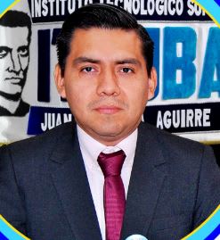 Jorge Christian Plaza Quizhpi