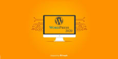 WordPress 2020: Crea un sitio web profesional y llamativo