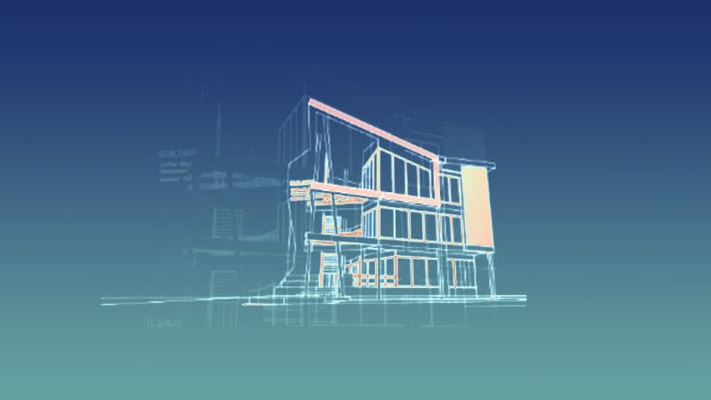 Manual de diseño arquitectónico contemporáneo para principiantes - Ideas y Negocios Rentables